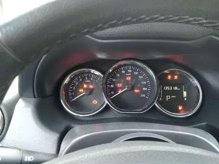 Nissan Terrano 2020 года за 7 500 000 тг. в Алматы – фото 5