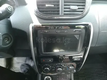 Nissan Terrano 2020 года за 7 500 000 тг. в Алматы – фото 56