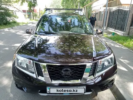 Nissan Terrano 2020 года за 7 500 000 тг. в Алматы – фото 62