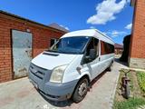 Ford Transit 2007 года за 4 500 000 тг. в Актобе – фото 5