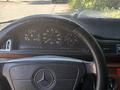 Mercedes-Benz E 200 1995 годаүшін1 450 000 тг. в Алматы – фото 4