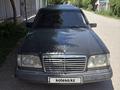 Mercedes-Benz E 200 1995 годаүшін1 450 000 тг. в Алматы
