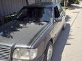 Mercedes-Benz E 200 1995 годаүшін1 450 000 тг. в Алматы – фото 5