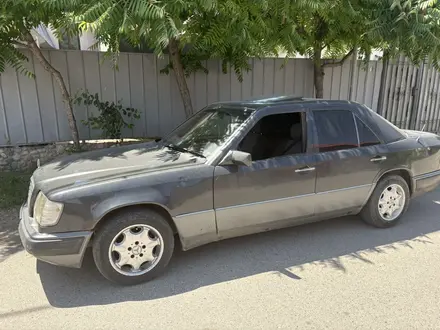 Mercedes-Benz E 200 1995 года за 1 450 000 тг. в Алматы – фото 6