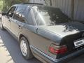 Mercedes-Benz E 200 1995 годаүшін1 450 000 тг. в Алматы – фото 7