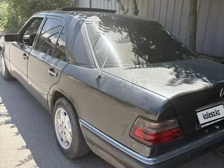 Mercedes-Benz E 200 1995 года за 1 450 000 тг. в Алматы – фото 7