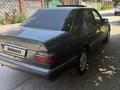 Mercedes-Benz E 200 1995 годаүшін1 450 000 тг. в Алматы – фото 8