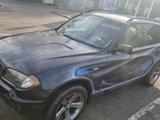 BMW X3 2004 года за 5 500 000 тг. в Шымкент