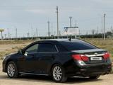 Toyota Camry 2014 годаfor9 800 000 тг. в Атырау – фото 3