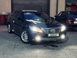 Toyota Camry 2014 годаfor9 800 000 тг. в Атырау – фото 5