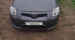 Toyota Auris 2008 годаүшін3 500 000 тг. в Актобе