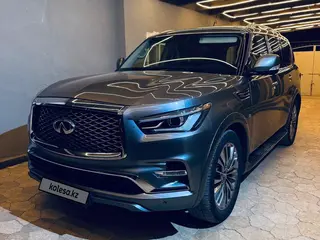 Infiniti QX80