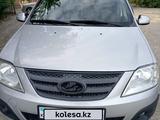 ВАЗ (Lada) Largus 2013 года за 3 800 000 тг. в Сатпаев
