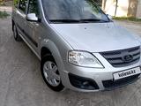 ВАЗ (Lada) Largus 2013 года за 3 800 000 тг. в Сатпаев – фото 2