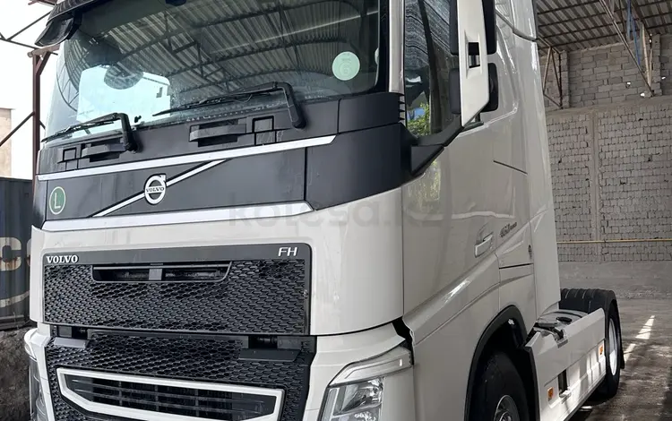 Volvo  FH 2019 года за 36 500 000 тг. в Шымкент