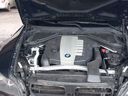 BMW X6 2011 года за 12 000 000 тг. в Караганда – фото 6