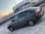 ВАЗ (Lada) 2112 2006 года за 1 100 000 тг. в Актобе – фото 5