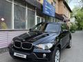 BMW X5 2007 года за 6 000 000 тг. в Алматы – фото 2