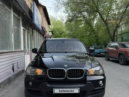 BMW X5 2007 года за 6 000 000 тг. в Алматы