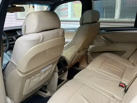 BMW X5 2007 года за 6 000 000 тг. в Алматы – фото 7