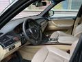 BMW X5 2007 года за 6 000 000 тг. в Алматы – фото 6