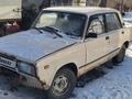 ВАЗ (Lada) 2107 1993 года за 430 000 тг. в Павлодар