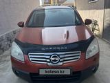 Nissan Qashqai 2008 годаүшін6 000 000 тг. в Актау – фото 3