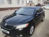 Toyota Camry 2008 годаfor6 500 000 тг. в Аксу – фото 2