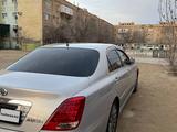 Toyota Crown Majesta 2004 года за 6 500 000 тг. в Жанаозен – фото 3