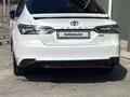 Toyota Camry 2020 годаүшін14 500 000 тг. в Тараз – фото 3