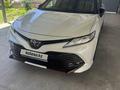 Toyota Camry 2020 годаүшін14 500 000 тг. в Тараз – фото 2