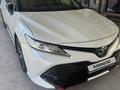 Toyota Camry 2020 годаүшін14 500 000 тг. в Тараз