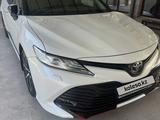 Toyota Camry 2020 годаүшін14 500 000 тг. в Тараз