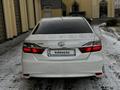 Toyota Camry 2016 годаүшін12 000 000 тг. в Шымкент – фото 40