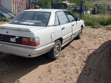 Audi 100 1987 года за 780 000 тг. в Конаев (Капшагай) – фото 4