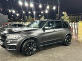 BMW X5 2014 года за 20 000 000 тг. в Туркестан – фото 3