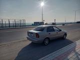 Chevrolet Lanos 2008 года за 2 200 000 тг. в Актау – фото 2