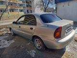 Chevrolet Lanos 2008 года за 2 200 000 тг. в Актау – фото 5