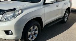 Toyota Land Cruiser Prado 2010 годаfor12 000 000 тг. в Актау