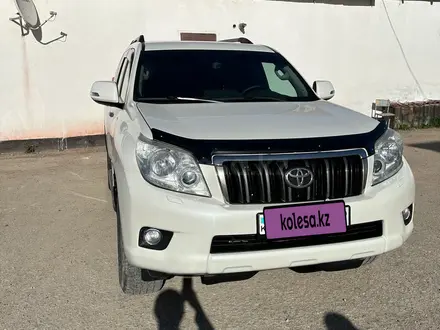 Toyota Land Cruiser Prado 2010 года за 12 000 000 тг. в Актау – фото 11