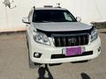 Toyota Land Cruiser Prado 2010 годаfor12 000 000 тг. в Актау – фото 2