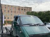 ГАЗ  ГАЗель (3221) 1999 года за 5 000 000 тг. в Шымкент – фото 2