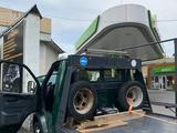 ГАЗ  ГАЗель (3221) 1999 года за 5 000 000 тг. в Шымкент – фото 3