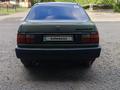 Volkswagen Passat 1988 годаүшін1 150 000 тг. в Талдыкорган – фото 5