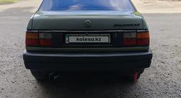 Volkswagen Passat 1988 годаүшін1 150 000 тг. в Талдыкорган – фото 5