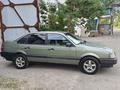 Volkswagen Passat 1988 годаүшін1 150 000 тг. в Талдыкорган – фото 7