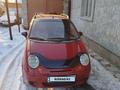 Daewoo Matiz 2014 годаүшін1 700 000 тг. в Алматы – фото 2