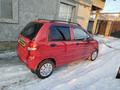 Daewoo Matiz 2014 годаүшін1 700 000 тг. в Алматы – фото 4