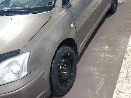 Toyota Avensis 2005 года за 4 000 000 тг. в Тараз – фото 11