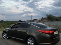 Kia Optima 2012 года за 6 500 000 тг. в Алматы